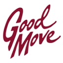 Good Move logo
