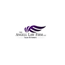 The Angell Law Firm logo