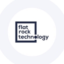 Flat Rock Technology logo