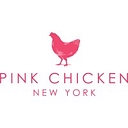 Pink Chicken logo