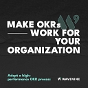 Wavenine logo
