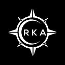 Robert Kline Art logo