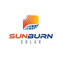 Sunburn Solar logo