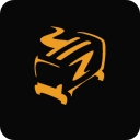 Black Toast Music logo
