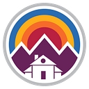 Our Blue Ridge House logo