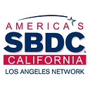 Los Angeles Regional SBDC Network logo