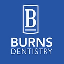 Burns Dentistry logo
