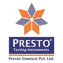 Presto Group logo