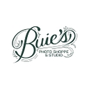Buie's Photo Shoppe & Studio logo