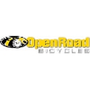 Open Road Bicycles logo