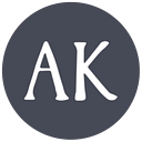 Adoring Kitchen logo