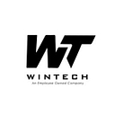 WinTech logo