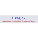 USGA Inc logo