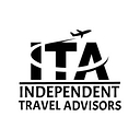 Independent Travel Advisors logo