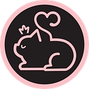 Nyahallo logo