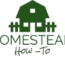 Homestead How-To logo