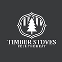 Timber Stoves logo