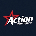 Action Water logo