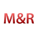 M&R Clothing logo