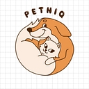 Petniq logo