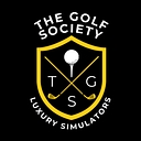 The Golf Society logo
