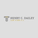 Henry Dailey Law Firm logo