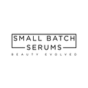 Small Batch Serums logo