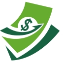 MoneyFor logo