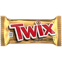Twix logo