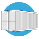 NorCal Containers logo