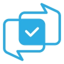 Loyal Patron logo