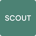 Scout Campers logo