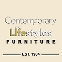 Contemporary Lifestyles logo
