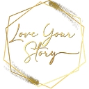 Love Your Story Therapy logo