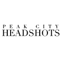 Peak City Headshots logo