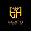 Executive Acquisitions logo