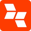 Vier logo