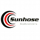 Sunhose logo