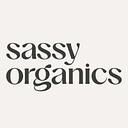 Sassy Organics logo