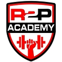 R2P Academy logo
