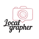 Localgrapher logo