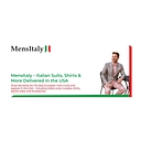 MensItaly logo