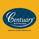 Centuary Mattress logo