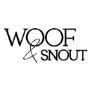 Woof and Snout logo