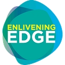 Enlivening Edge logo