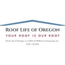 RoofLife Oregon logo