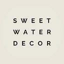 Sweetwater Decor logo