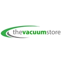 The Vacuum Store logo