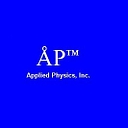 Applied Physics USA logo