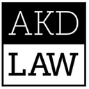 AKD Lawyers logo